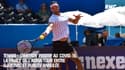 Tennis : Dimitrov positif au Covid-19, la finale de l'Adria Tour entre Djokovic et Rublev annulée