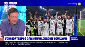 OM: quel est le rôle de Dimitri Payet dans cette équipe ?