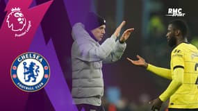 Chelsea : Tuchel reste confiant pour conserver Rüdiger
