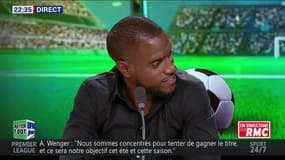 After Foot du mercredi 31/05 – Partie 6/10 - Actu et anecdotes de Jacques Faty, invité de l'After