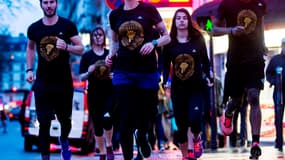 A l'assaut du IXe arrondissement !