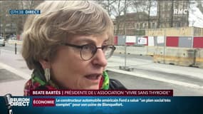 "Une reconnaissance pour tous les patients": la justice se prononce pour "défaut d’information" du laboratoire Merck