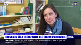 À la découverte des cours d'empathie expérimentés dans une école de Graveson