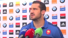 XV de France : Les Bleus jouent gros face à l'Angleterre
