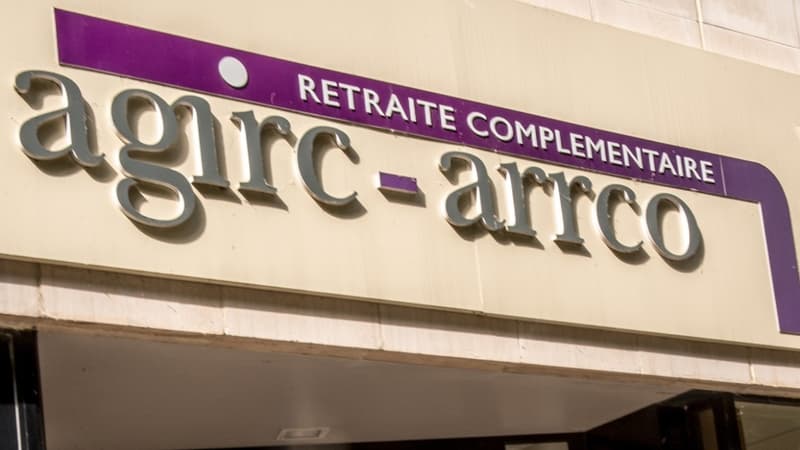 Le régime Agirc-Arrco dans le vert en 2019