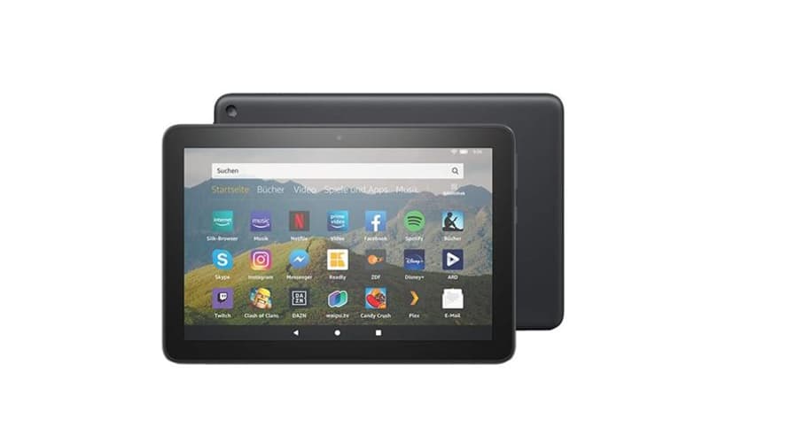 Amazon Fire 7 Amazon Fire 7