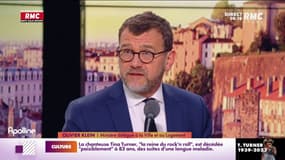 Klein : "Il faut ralentir l'installation de nouvelle chaudière au gaz"