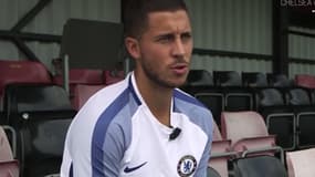 Eden Hazard