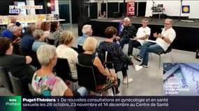 Alpes-Maritimes: Cannes fête l'humanité et les libertés