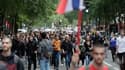 20 000 manifestants contre le pass sanitaire hier dans toute la France. 