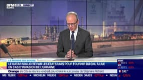 Good Morning Business - Lundi 24 janvier