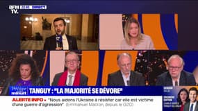 Coordination rurale : jusqu’où ira la colère - 19/11