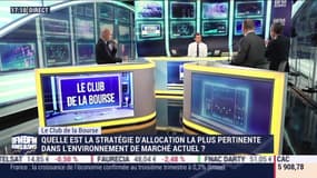 Le Club de la Bourse: Quel scénario de marché est envisageable pour 2020 ? - 29/11