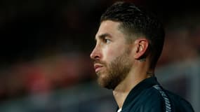 Sergio Ramos (Real Madrid)