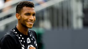 F. Auger-Aliassime