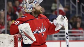 Braden Holtby 