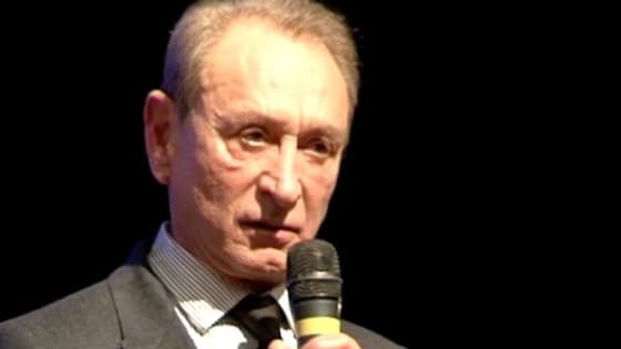 Bertrand Delanoë défendait la réforme Peillon devant les Parisiens, le 19 mars dernier.