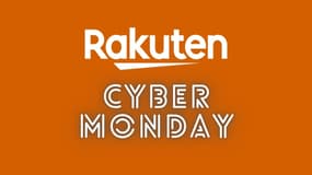 Cyber Monday Rakuten : Top 11 des offres à saisir aujourd’hui seulement