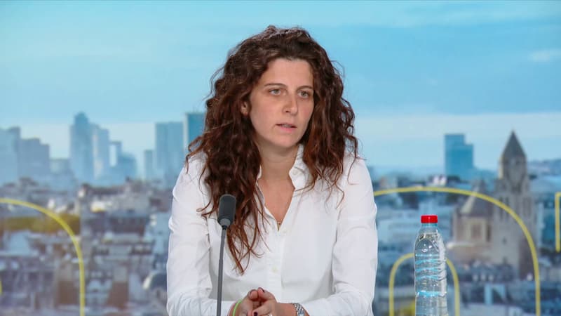 "Elle se satisfait que la justice se donne les moyens": l'avocate d'une ex-compagne de Jean Imbert salue l'ouverture d'une information judiciaire