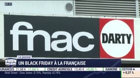 Un Black Friday à la française 