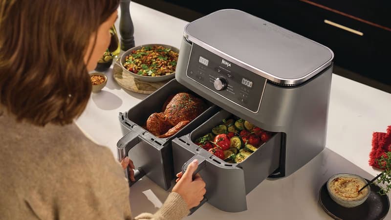 L'Airfryer est-il le meilleur allié de votre santé? Ce qu'il faut savoir avant d'acheter