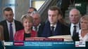 Vœux d'Emmanuel Macron: "Il faut qu'il rassure" pour Bertrand Pancher, député du Mouvement Radical