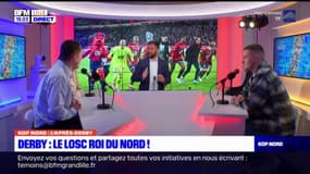 Kop Nord: quels sont les moments marquants du derby du Nord?