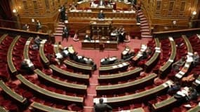 Les sénateurs se penchent jeudi sur la loi dite de racolage public (photo d'illustration).