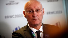 Bernard Laporte