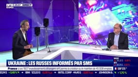 L'actu tech: Ukraine, Amazon soutient le régiment Azov - 14/03