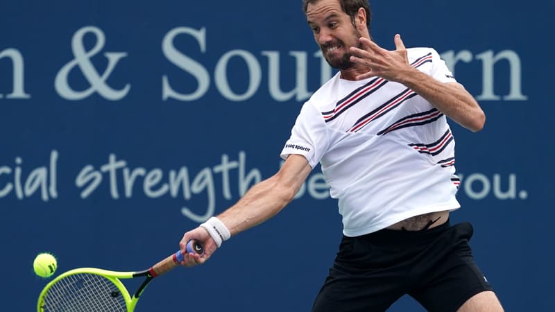 Richard Gasquet