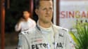 Michael Schumacher