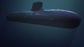 Le premier des douze sous-marins devait être livré en 2030