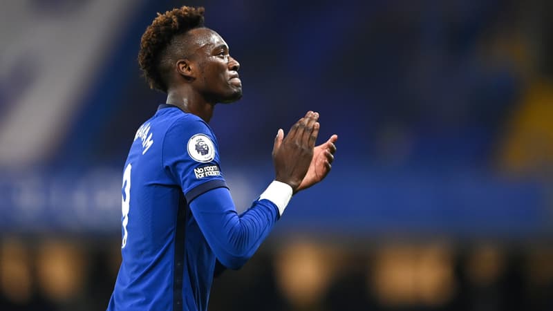 Chelsea: la compagne de Tammy Abraham dézingue Tuchel sur ses réseaux sociaux