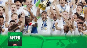 FC Zürich, le sacre d'un club... qui jouait le maintien (After Galaxy)