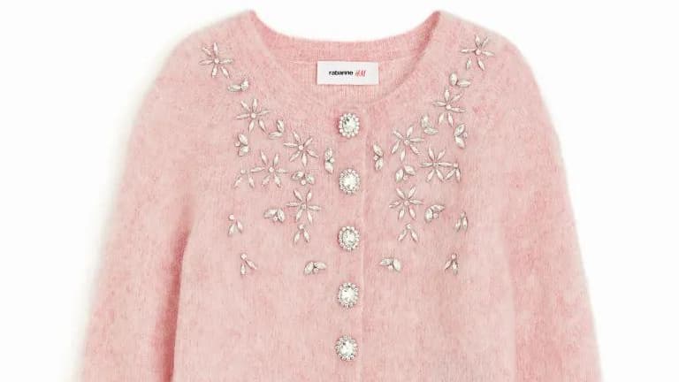 H&M x Rabanne 