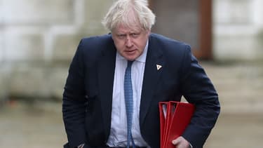 Boris Johnson est un habitué des propos polémiques, et ce depuis de nombreuses années