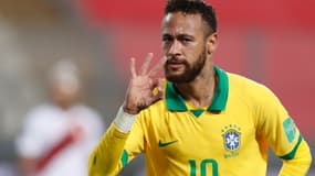 Neymar