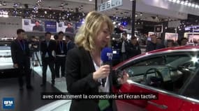 La Tesla Model 3 est enfin arrivée