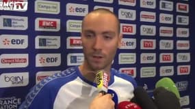 Stravius et Mignon éjectent Manaudou du 100M des JO