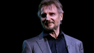Liam Neeson
