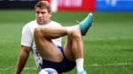 Johan Deysel, à l'origine de la blessure d'Antoine Dupont, à l'entraînement la veille de France-Namibie le 20/09/2023