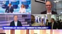 Pourquoi les vaccinés tombent-ils malades ? - 03/09