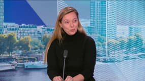 Me Alexandra Sabbe-Ferri, avocate, sur BFMTV le 29 décembre 2023