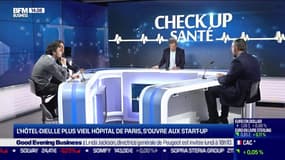 Check-up Santé - Samedi 3 février 