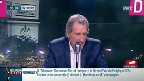La fin annoncée des lignes de téléphone fixe vous inquiète-t-elle? Ca fait débat sur RMC