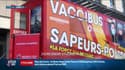 Tour de France : un vaccibus propose aux spectateurs de se faire vacciner contre le Covid-19