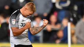 Martyn Waghorn 