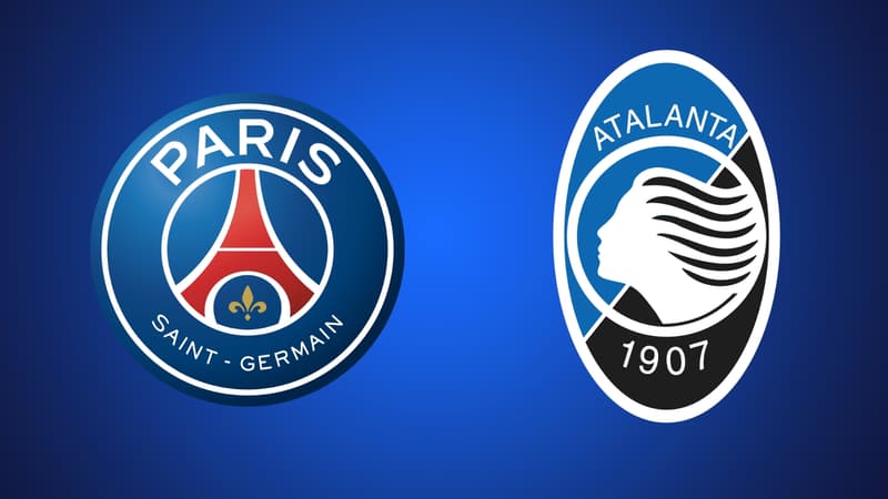 PSG - Atalanta : à quelle heure et sur quelle chaîne regarder le match de Ligue des Champions en direct ? 