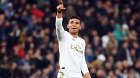 Casemiro